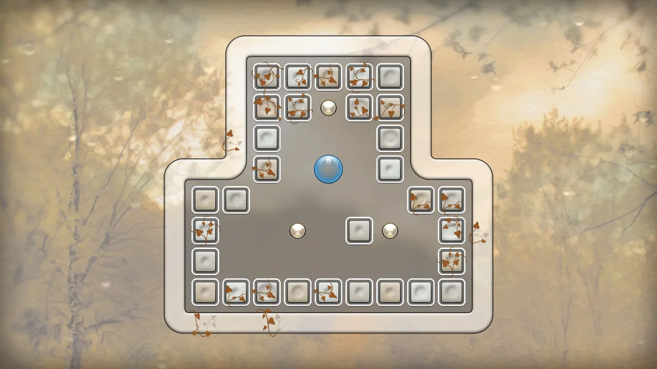 Quell Reflect screenshot 1