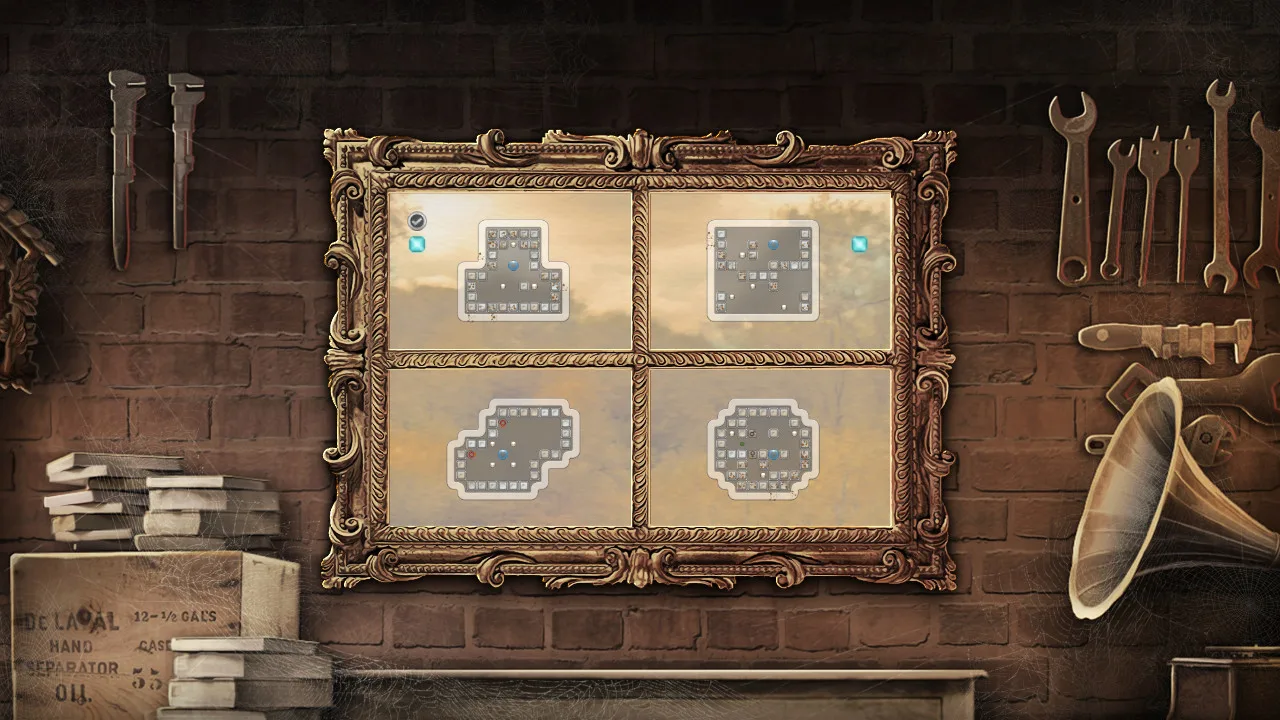 Quell Reflect screenshot 4