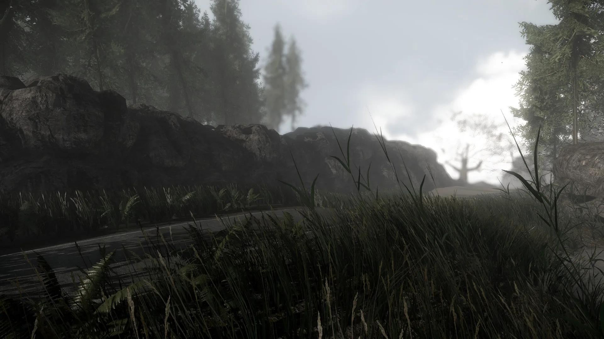 Lex Mortis screenshot 2