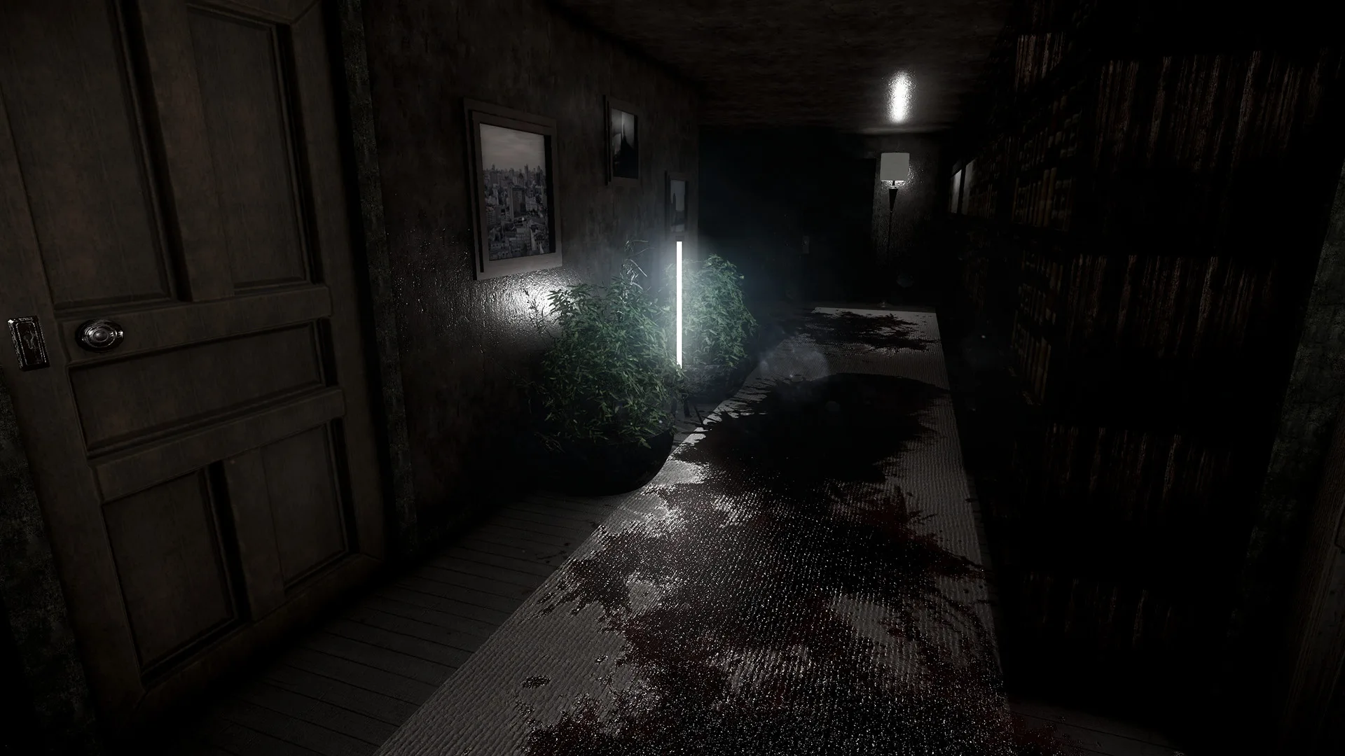 Lex Mortis screenshot 4