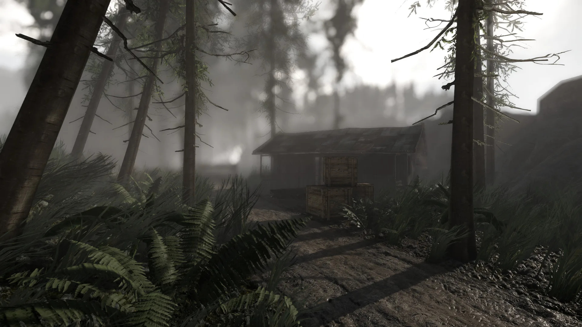 Lex Mortis screenshot 5