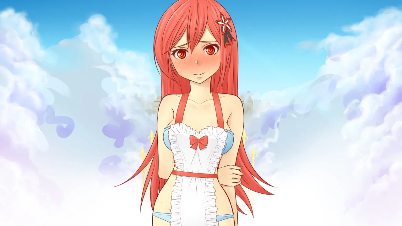 Divine Slice of Life screenshot 1