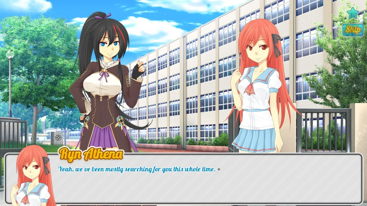 Divine Slice of Life screenshot 2