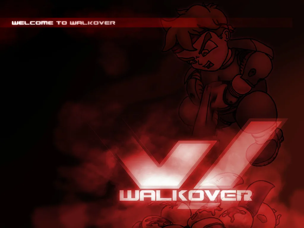 Walkover screenshot 1