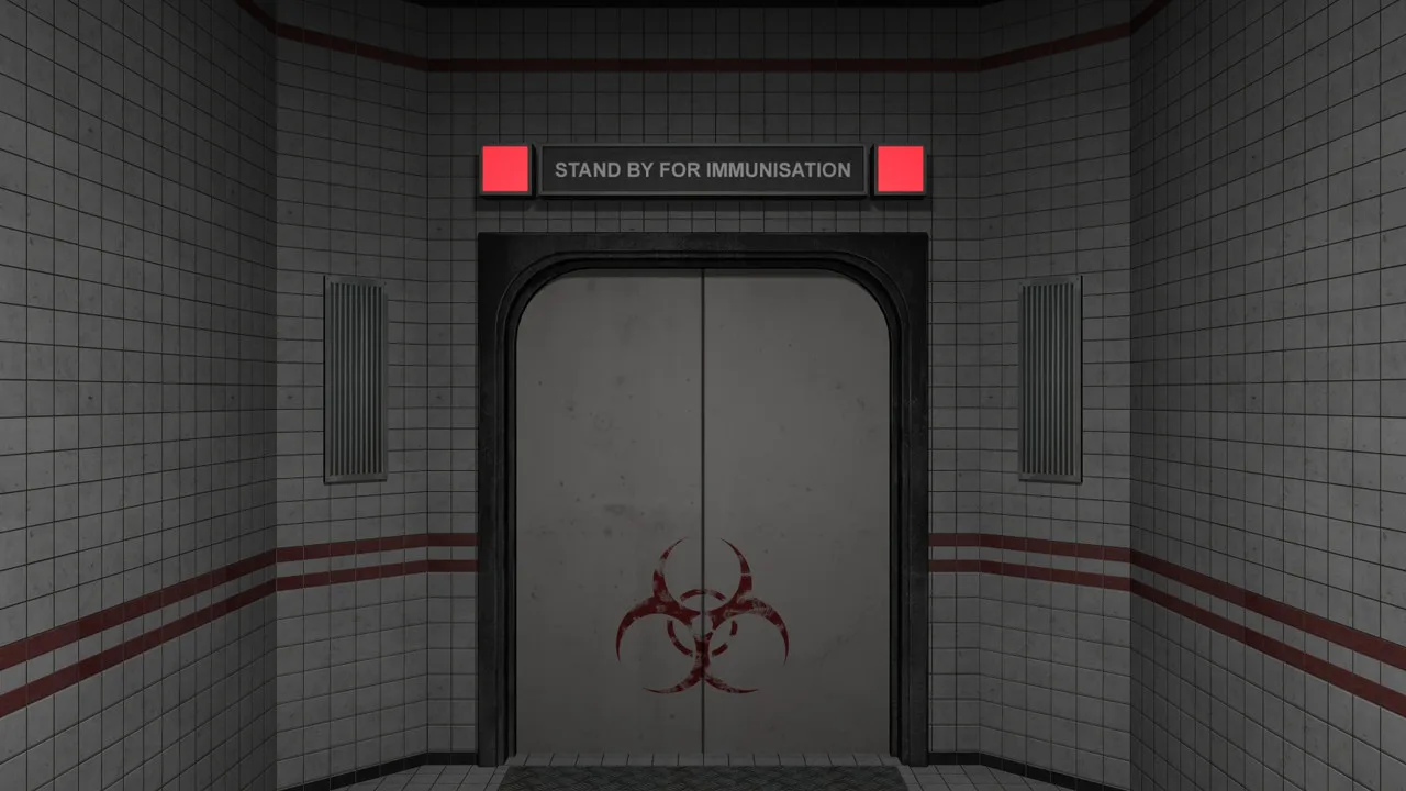 Corrosion: Cold Winter Waiting [Enhanced Edition] screenshot 2