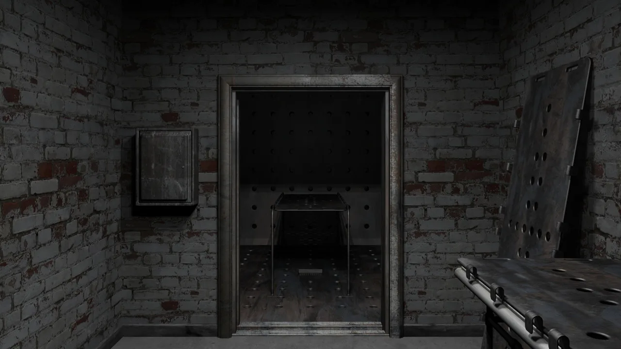 Corrosion: Cold Winter Waiting [Enhanced Edition] screenshot 3