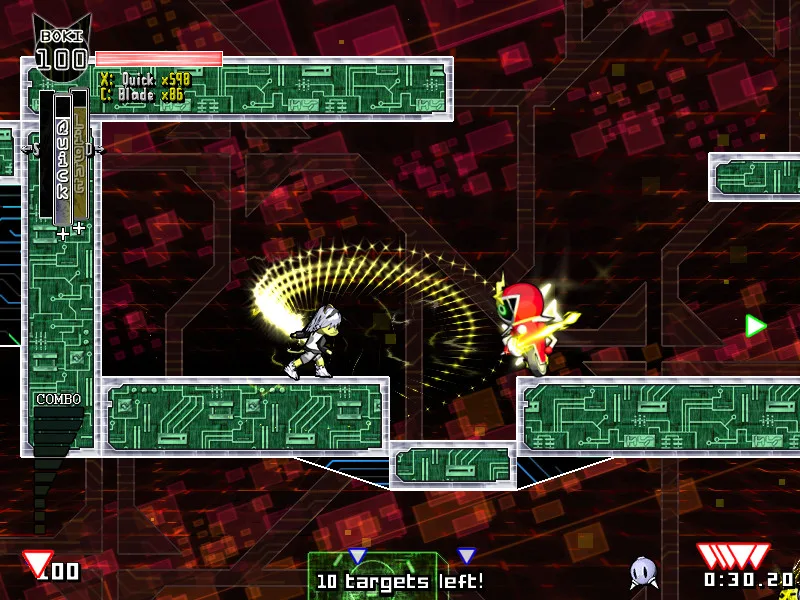 Copy Kitty screenshot 1