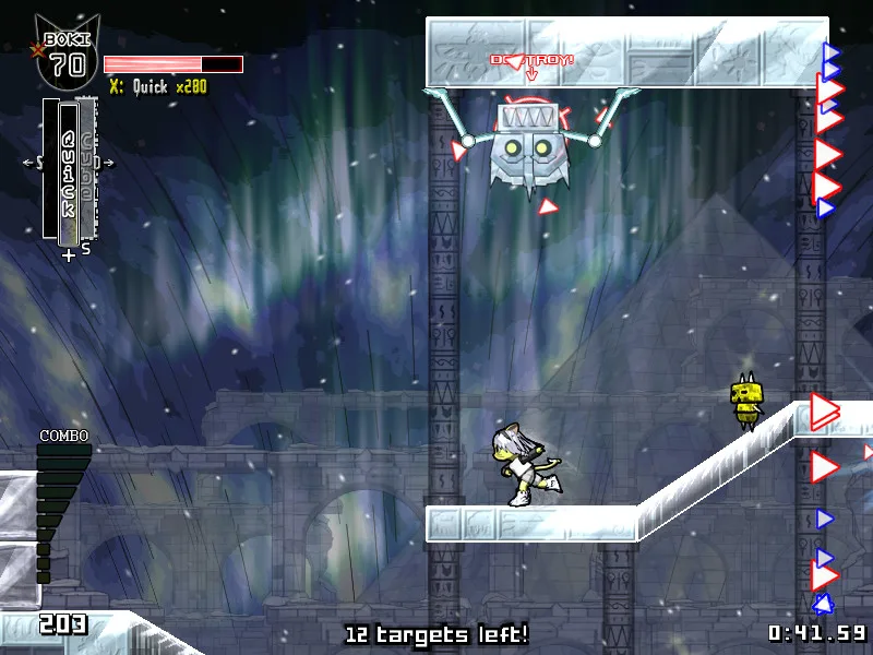 Copy Kitty screenshot 4
