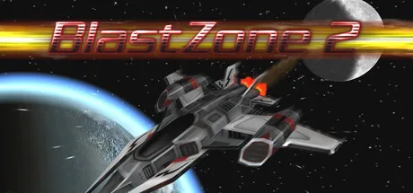 BlastZone 2