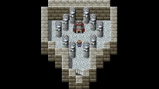 Cubicle Quest screenshot 4