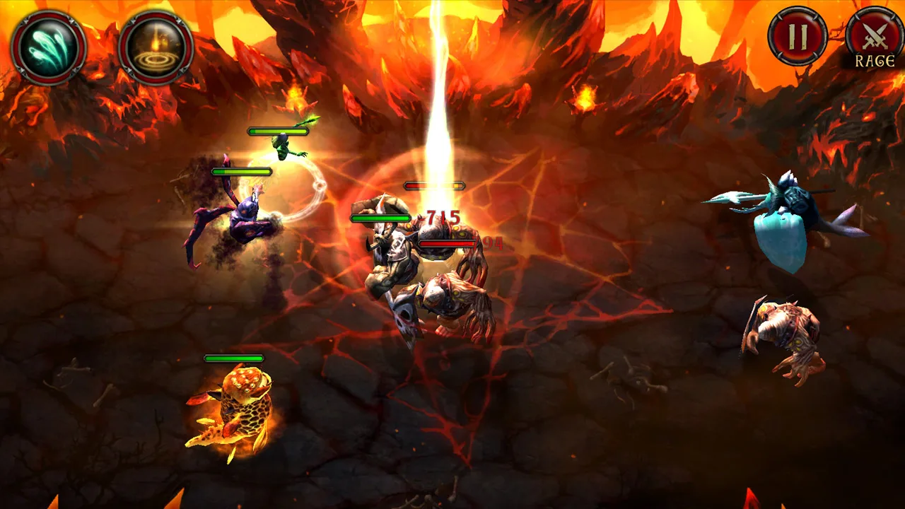 The Gate screenshot 3