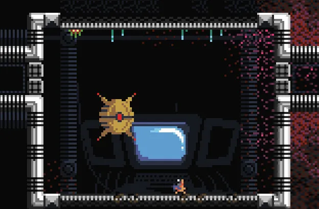 Environmental Station Alpha screenshot 4
