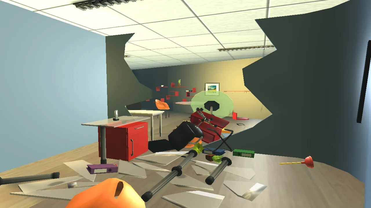 Fly in the House screenshot 1