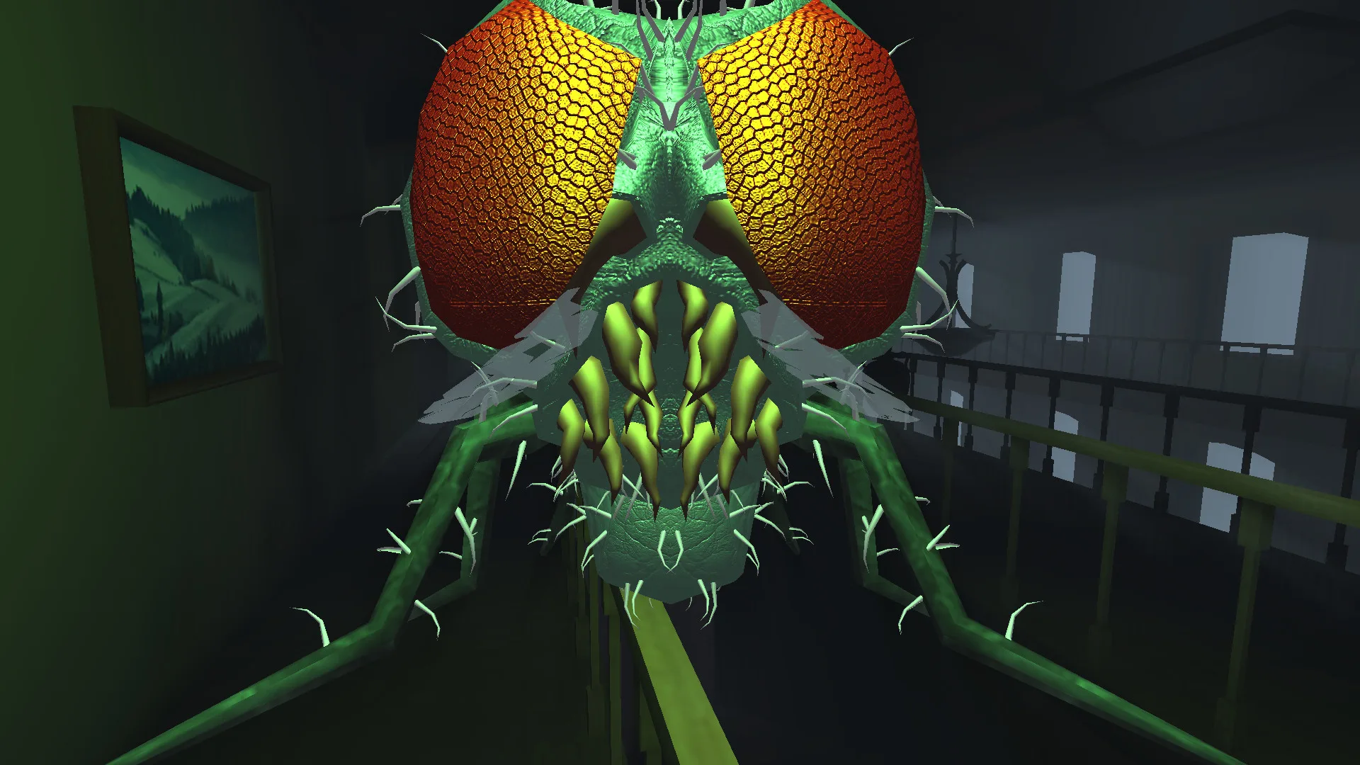 Fly in the House screenshot 3