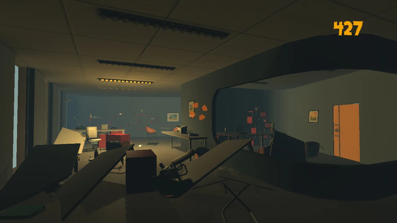 Fly in the House screenshot 5