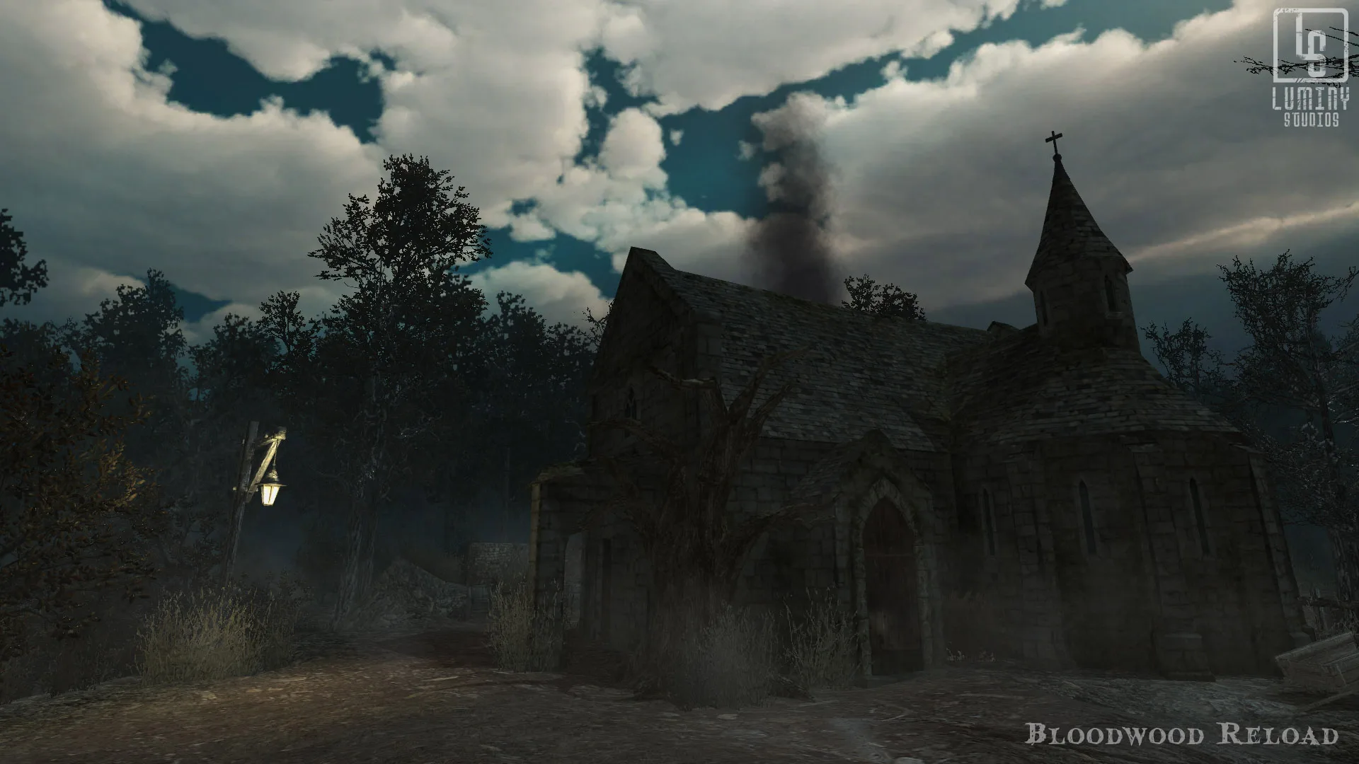 Bloodwood Reload screenshot 1