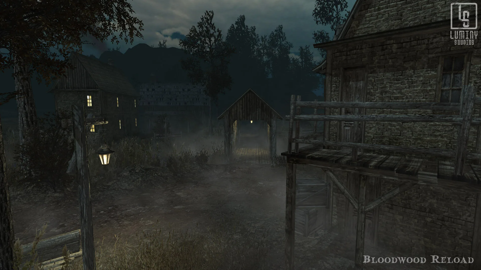 Bloodwood Reload screenshot 3