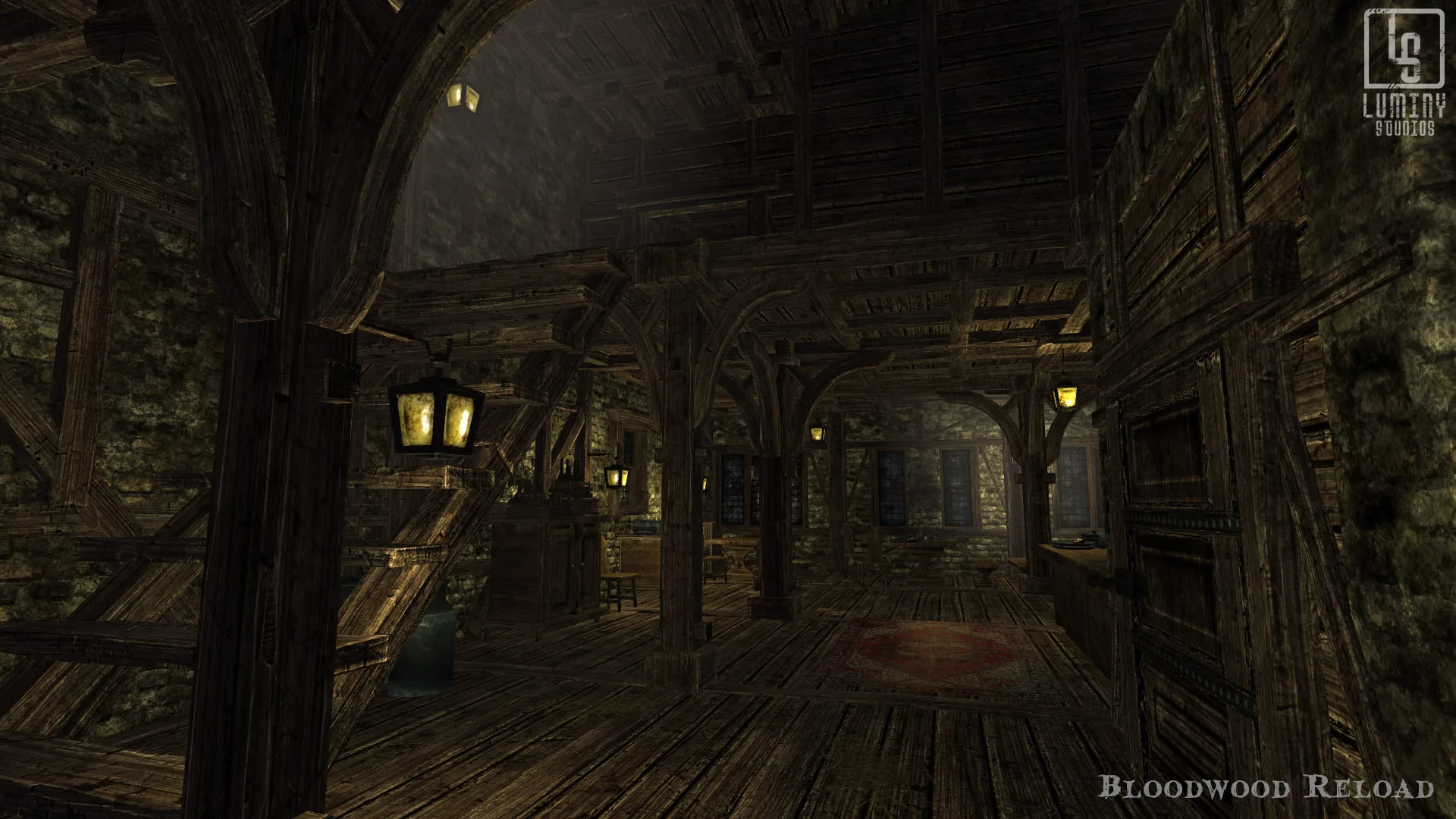 Bloodwood Reload screenshot 4