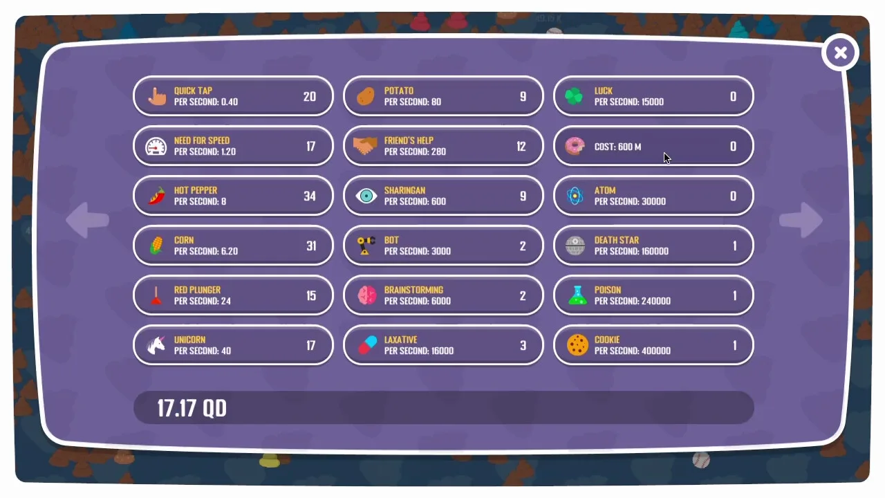 Poop Clicker screenshot 4