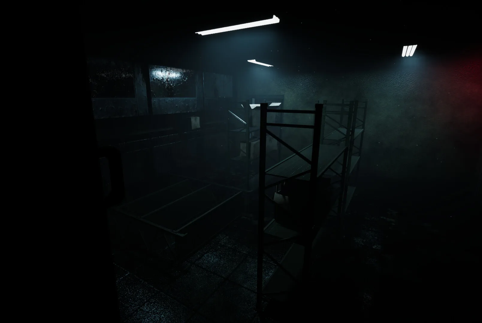 Forest Asylum screenshot 2