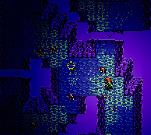 Venusian Vengeance screenshot 5