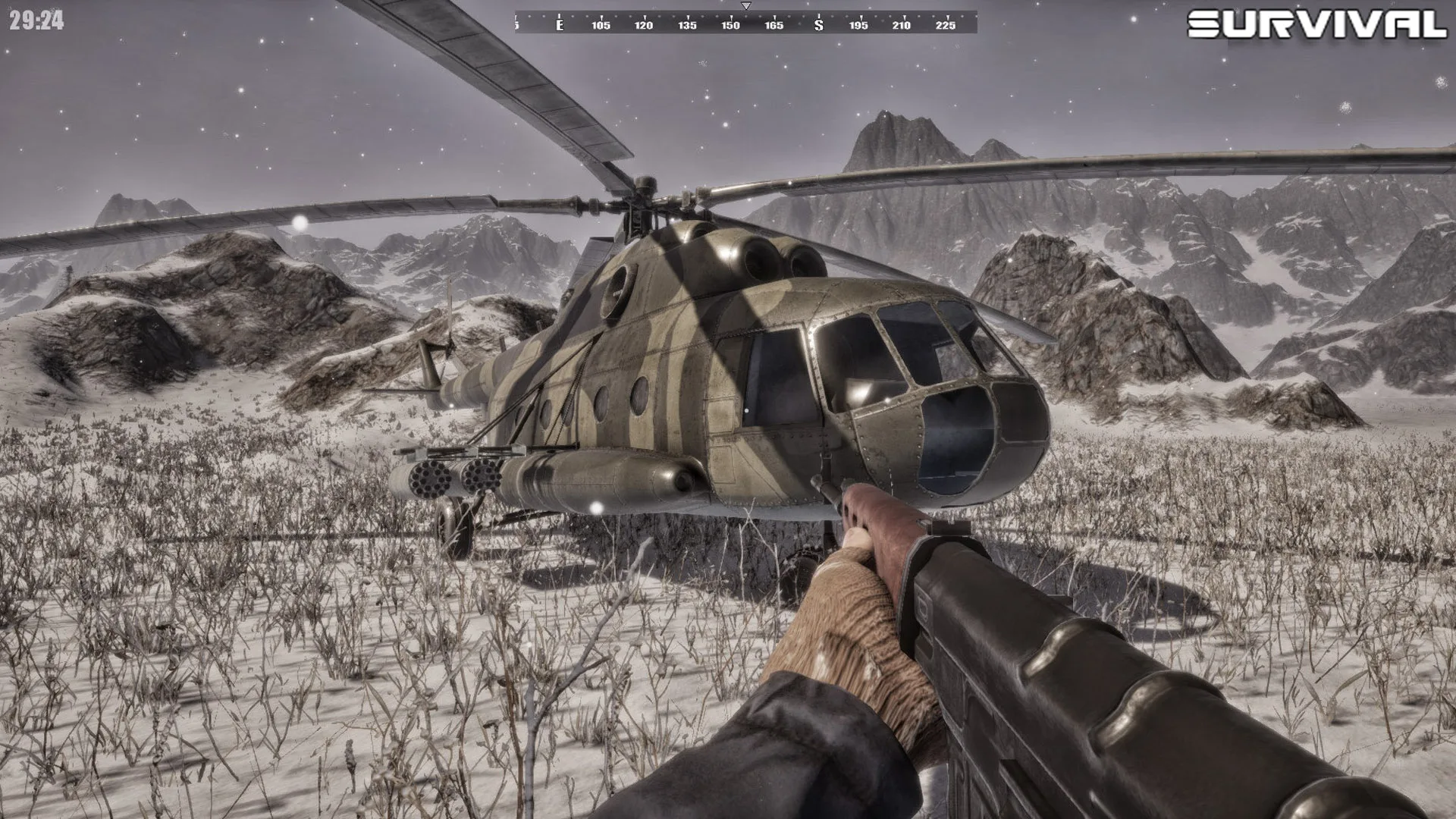 SURVIVAL: Postapocalypse Now screenshot 3