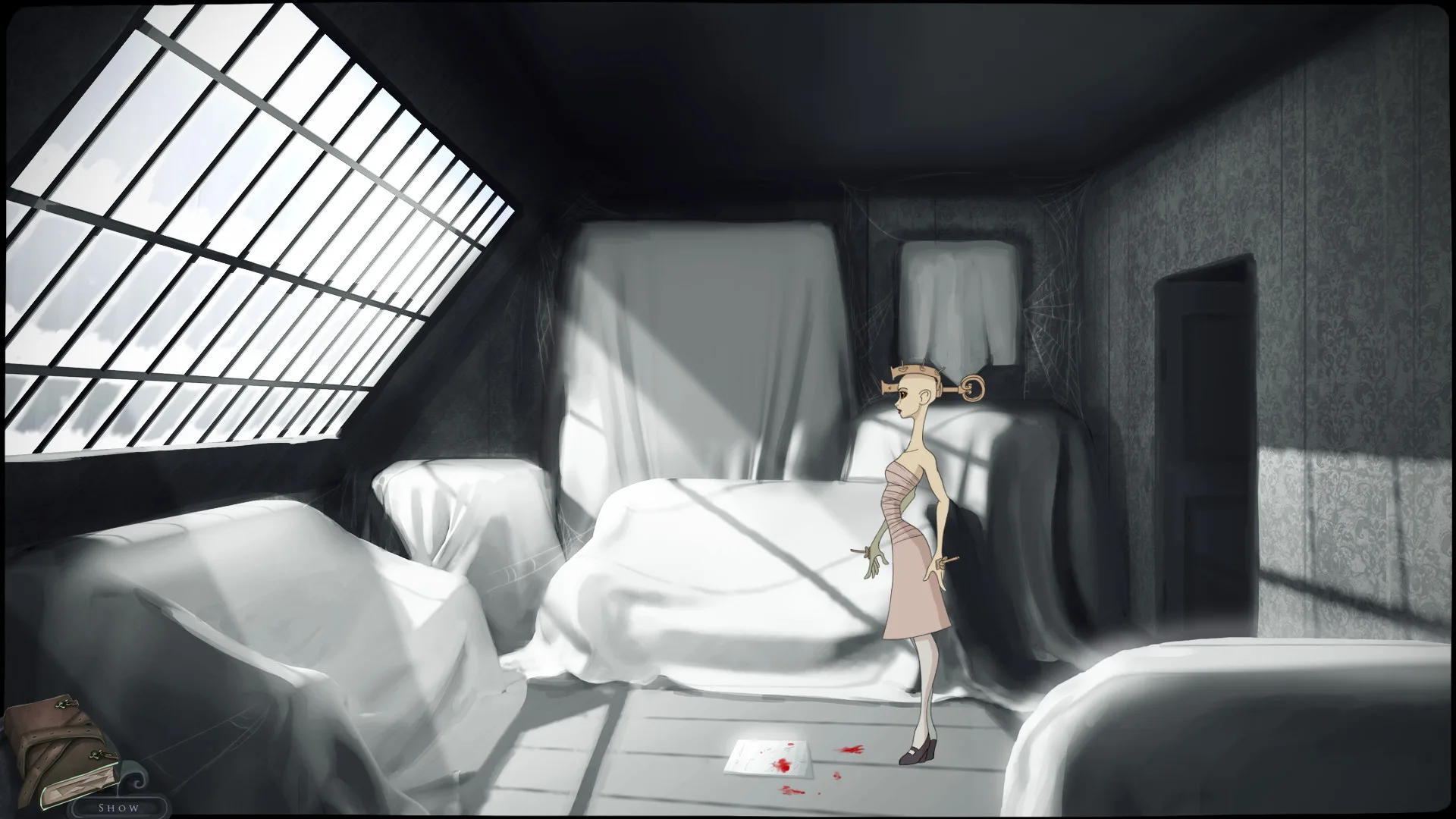 Belladonna screenshot 5