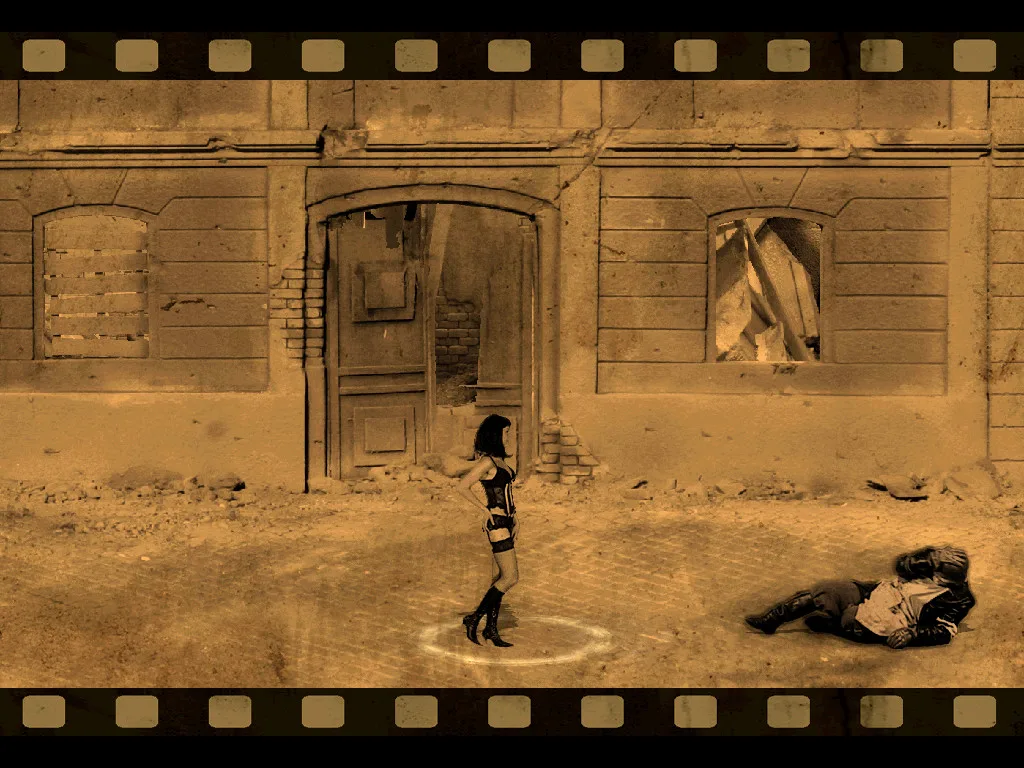 Veteran Combat screenshot 1