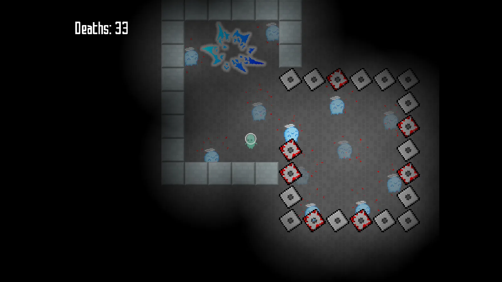 Sometimes: Success Requires Sacrifice screenshot 3