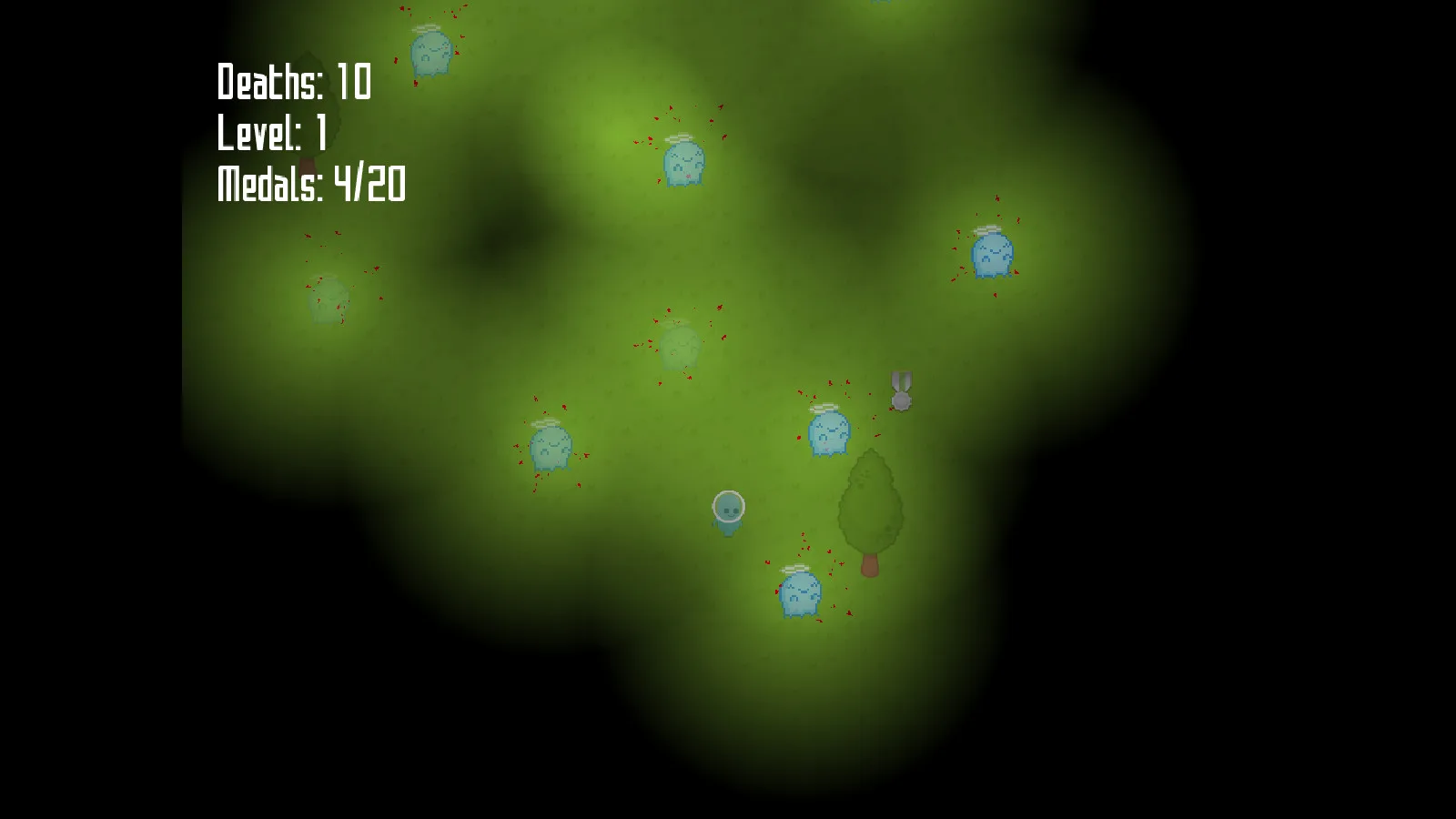 Sometimes: Success Requires Sacrifice screenshot 4