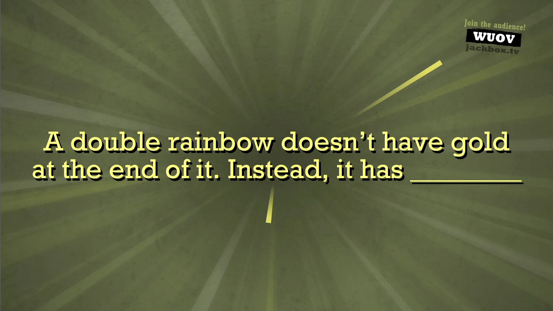 Quiplash screenshot 2