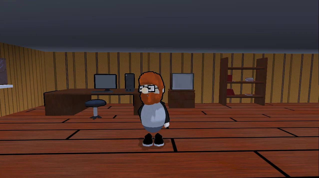 Dev Guy screenshot 1