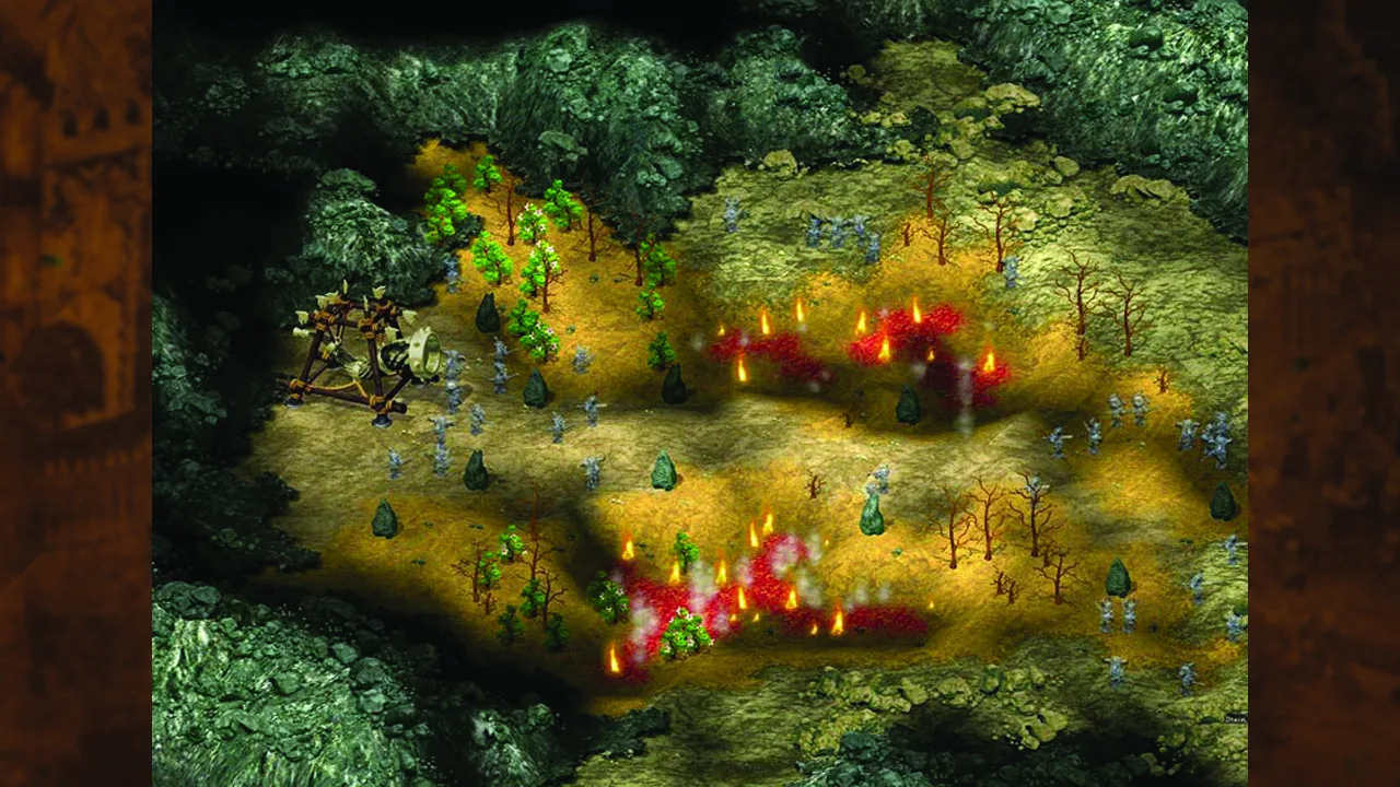 Cultures - Northland screenshot 4