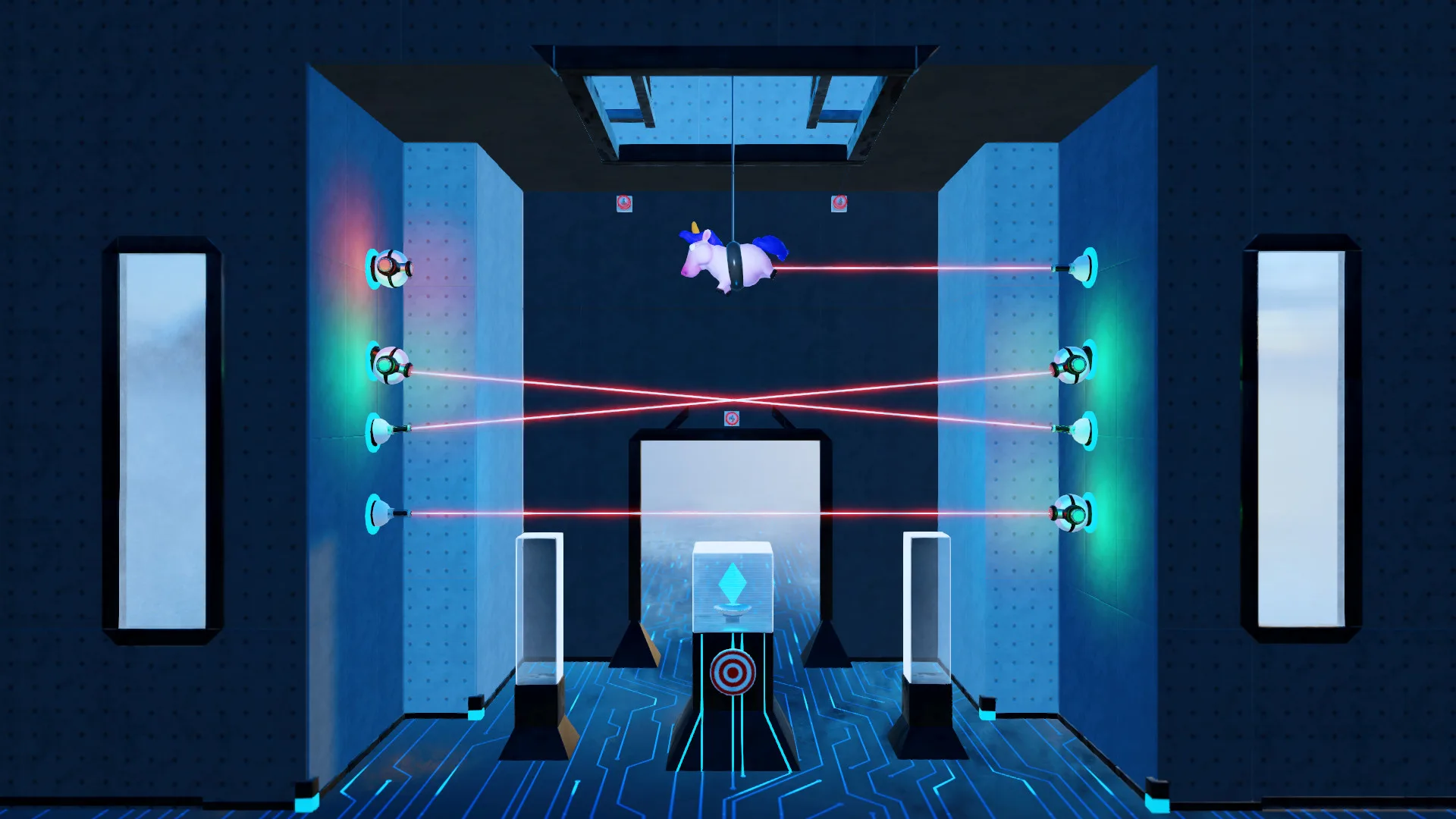 Crazy Machines 3 screenshot 5