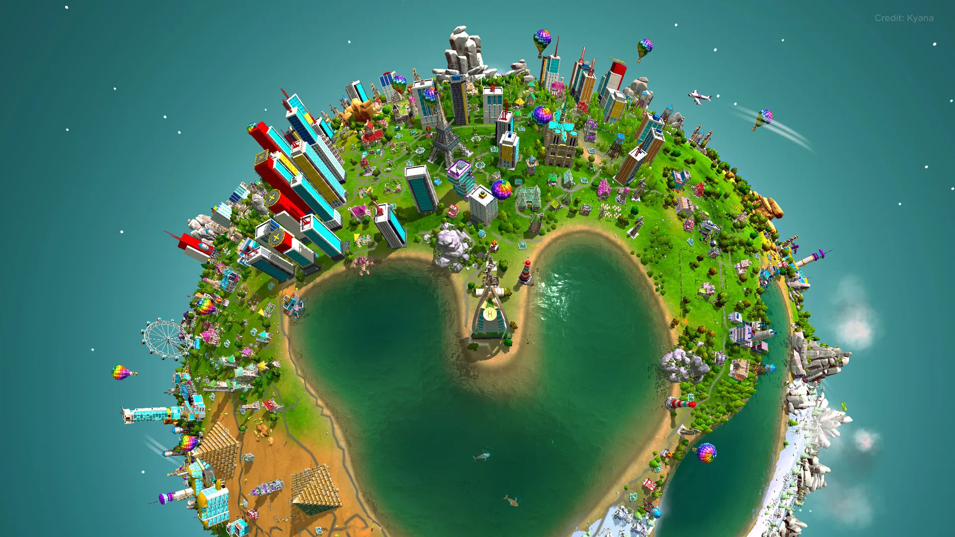 The Universim screenshot 2