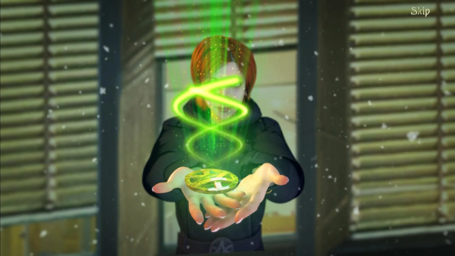 Dreamscapes: Nightmare's Heir - Premium Edition screenshot 1