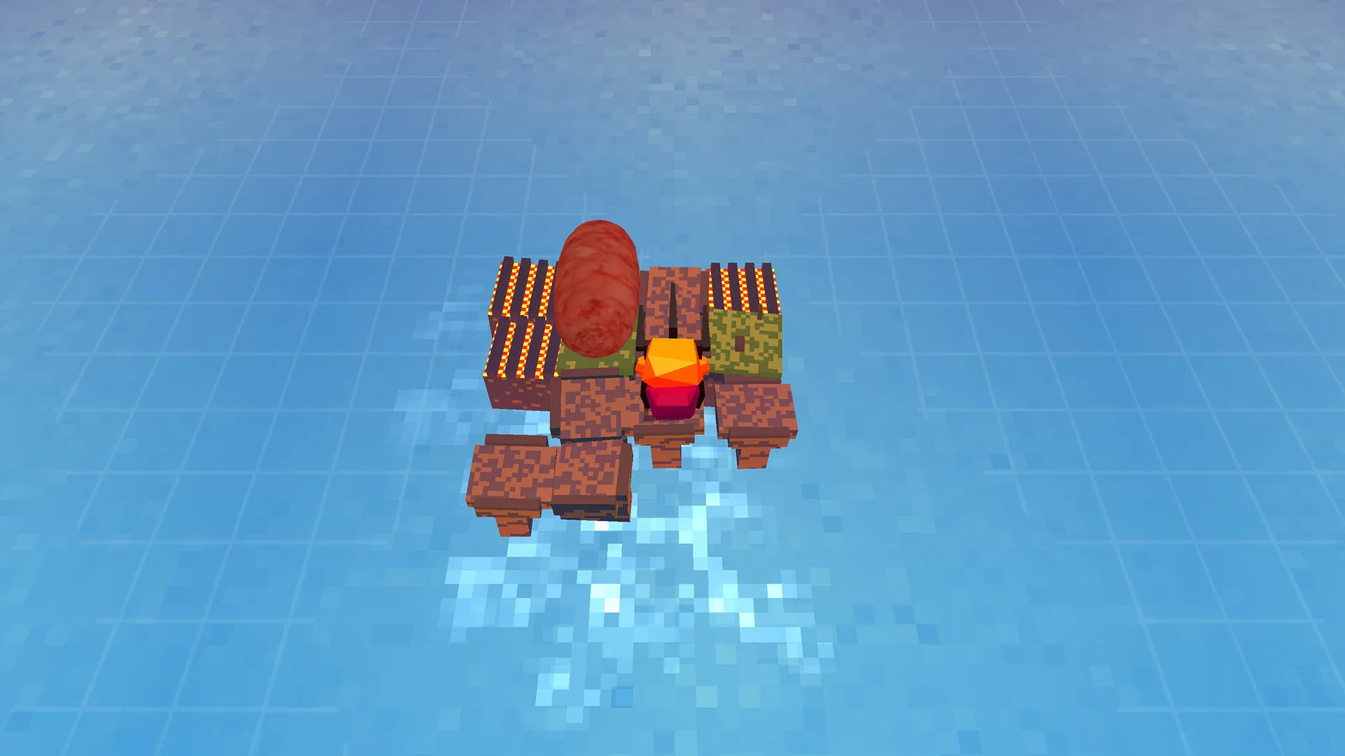 Stephen's Sausage Roll screenshot 2