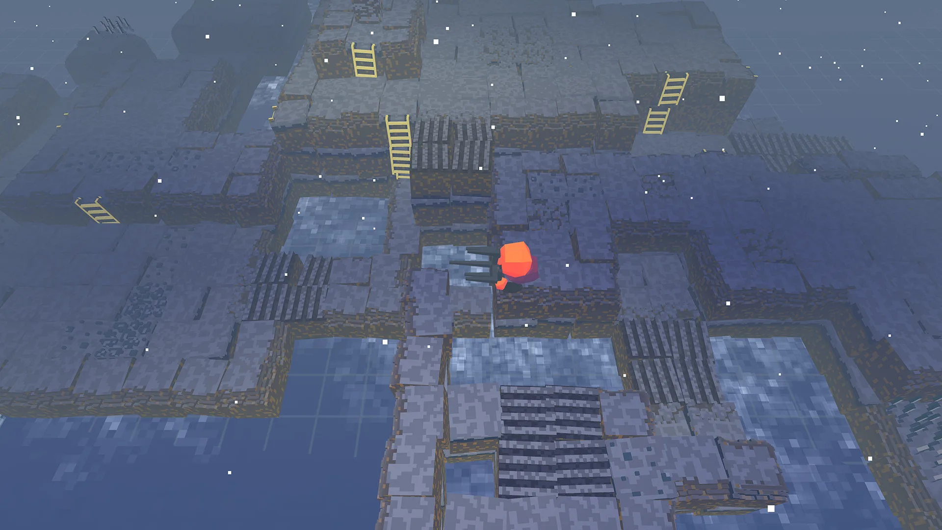 Stephen's Sausage Roll screenshot 5