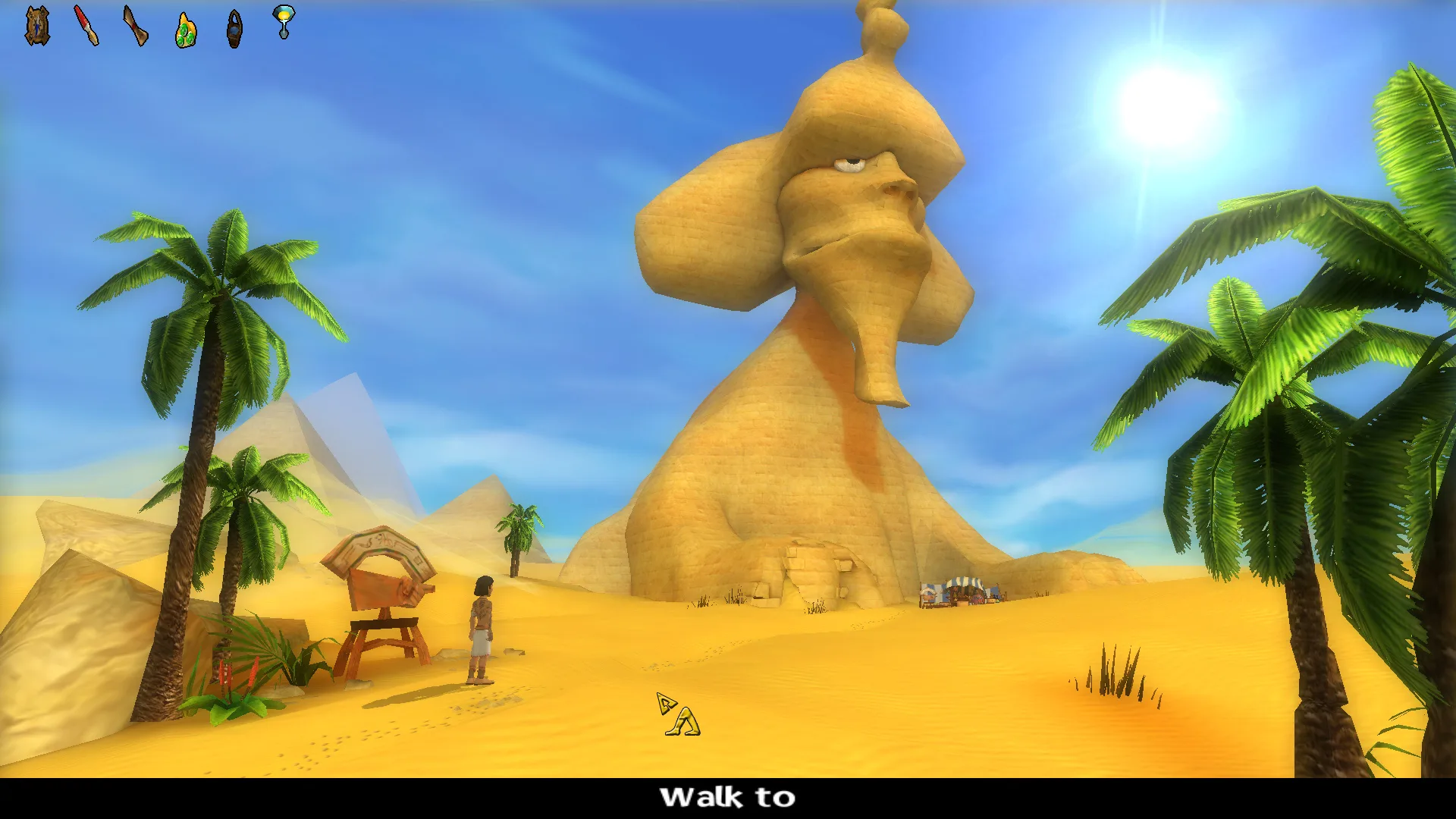 Ankh - Anniversary Edition screenshot 5