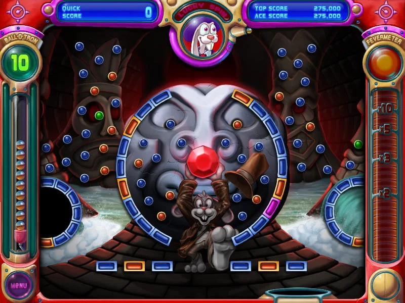 Peggle™ Nights screenshot 4