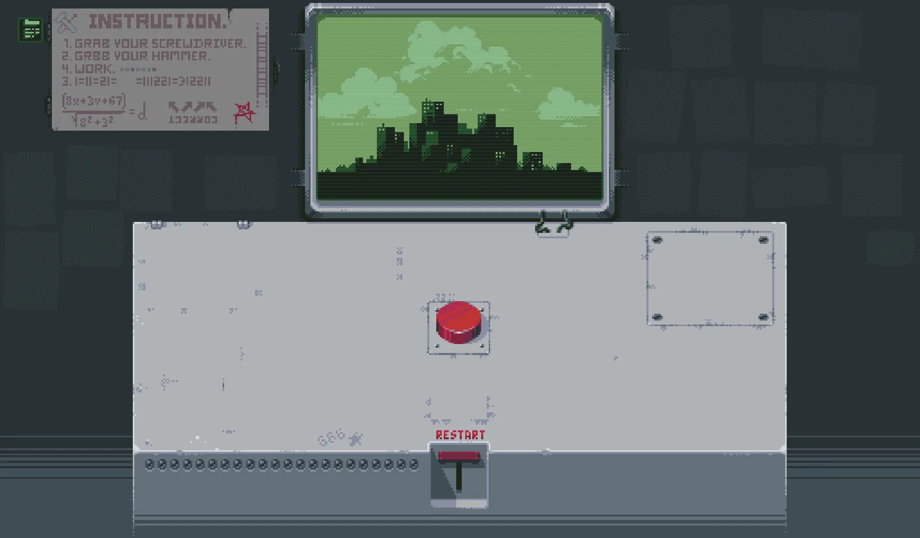 Please, Don’t Touch Anything screenshot 1