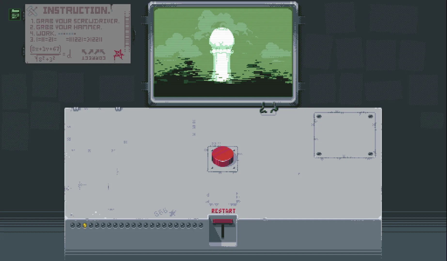 Please, Don’t Touch Anything screenshot 5