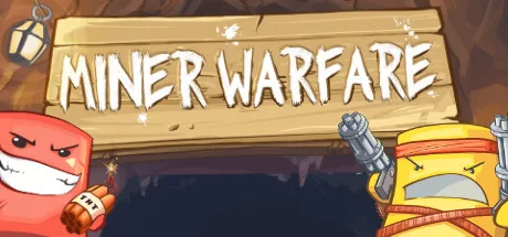 Miner Warfare