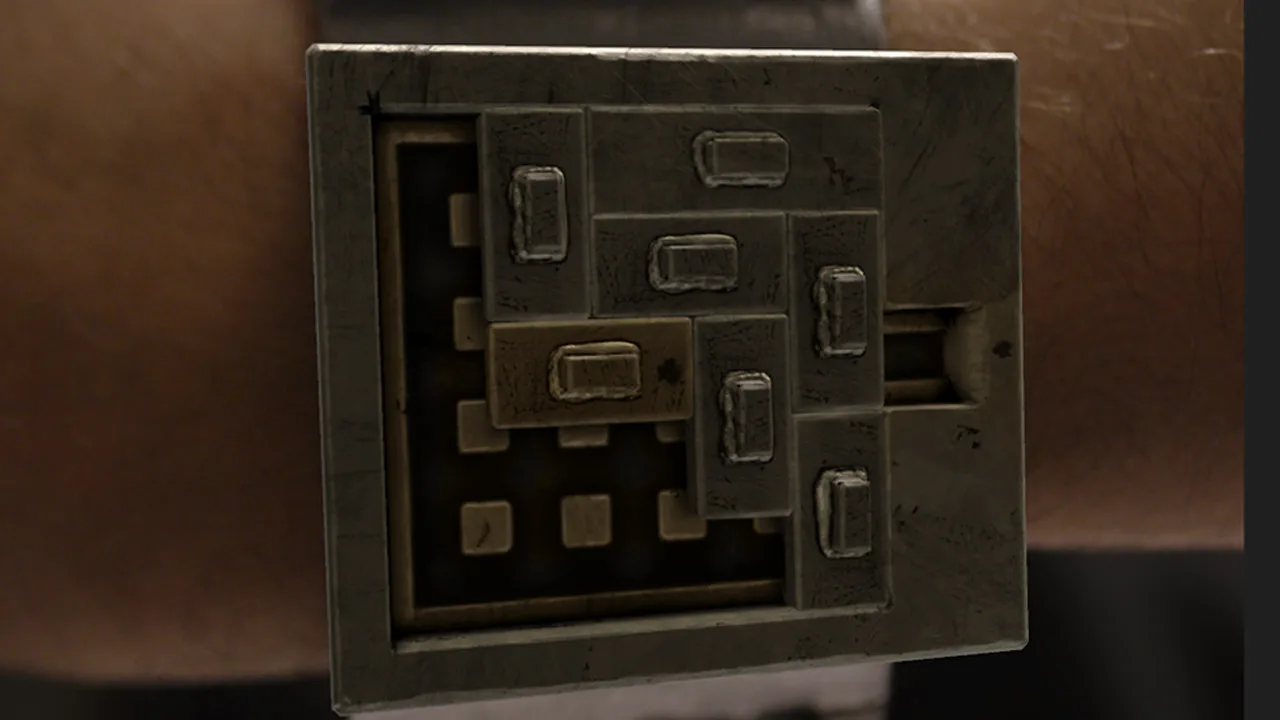 MISSING: An Interactive Thriller - Episode One screenshot 1