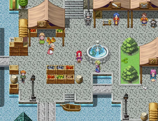 Deadly Sin screenshot 4