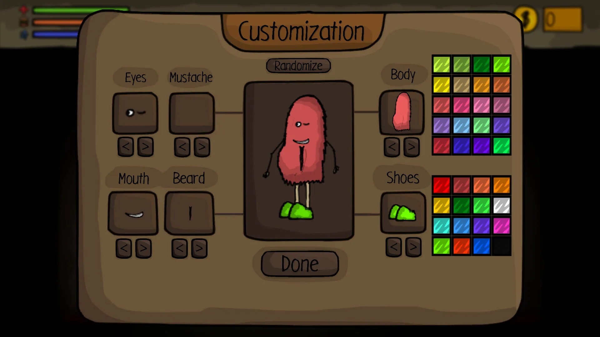 The Adventures of Tree screenshot 3