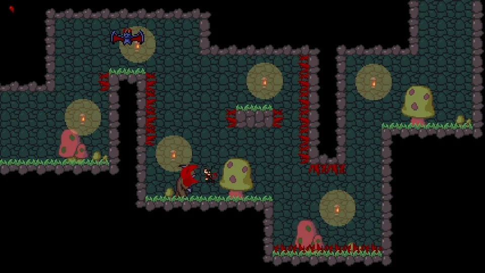An Imp? A Fiend! screenshot 3