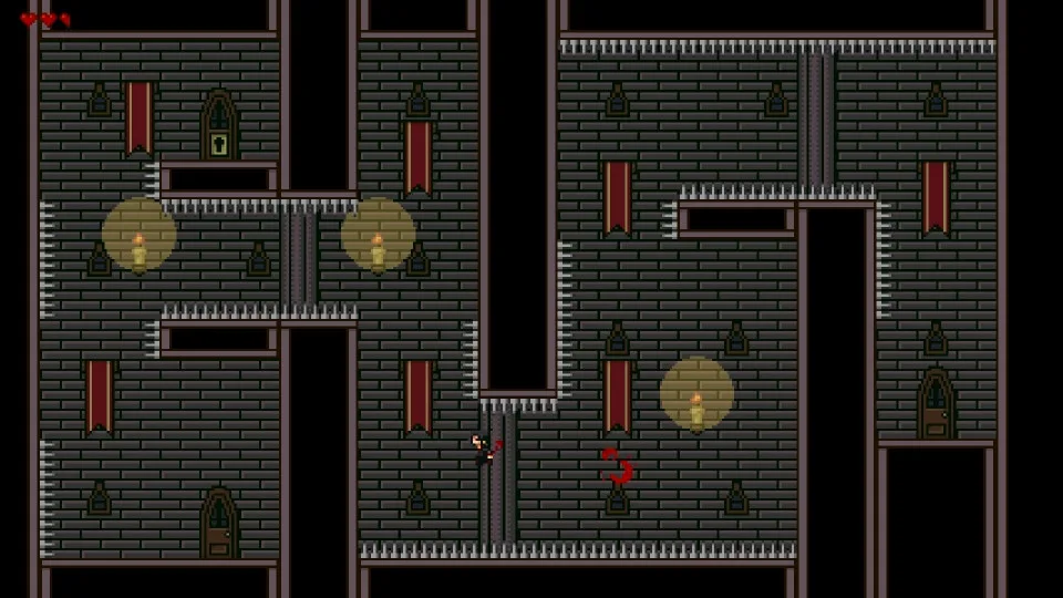 An Imp? A Fiend! screenshot 5