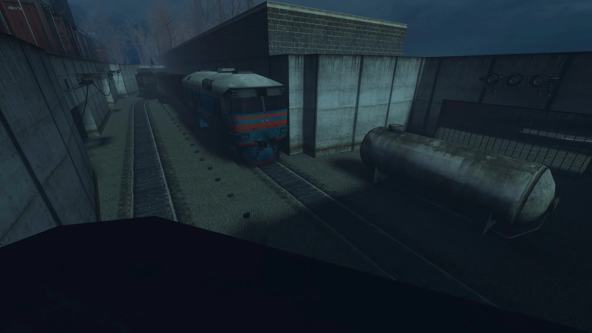 Codename CURE screenshot 4