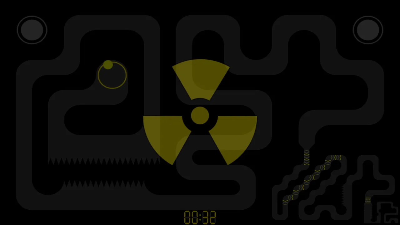 Radium screenshot 2